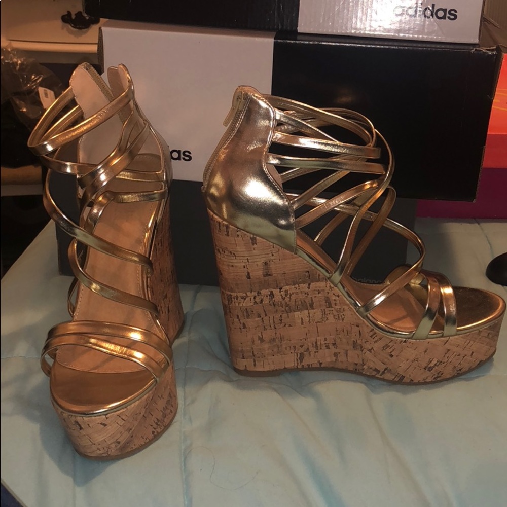 Wedges